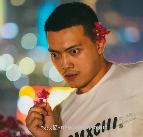 38岁，在大学城，一个大学生喊我喊叔叔了 - 线报酷