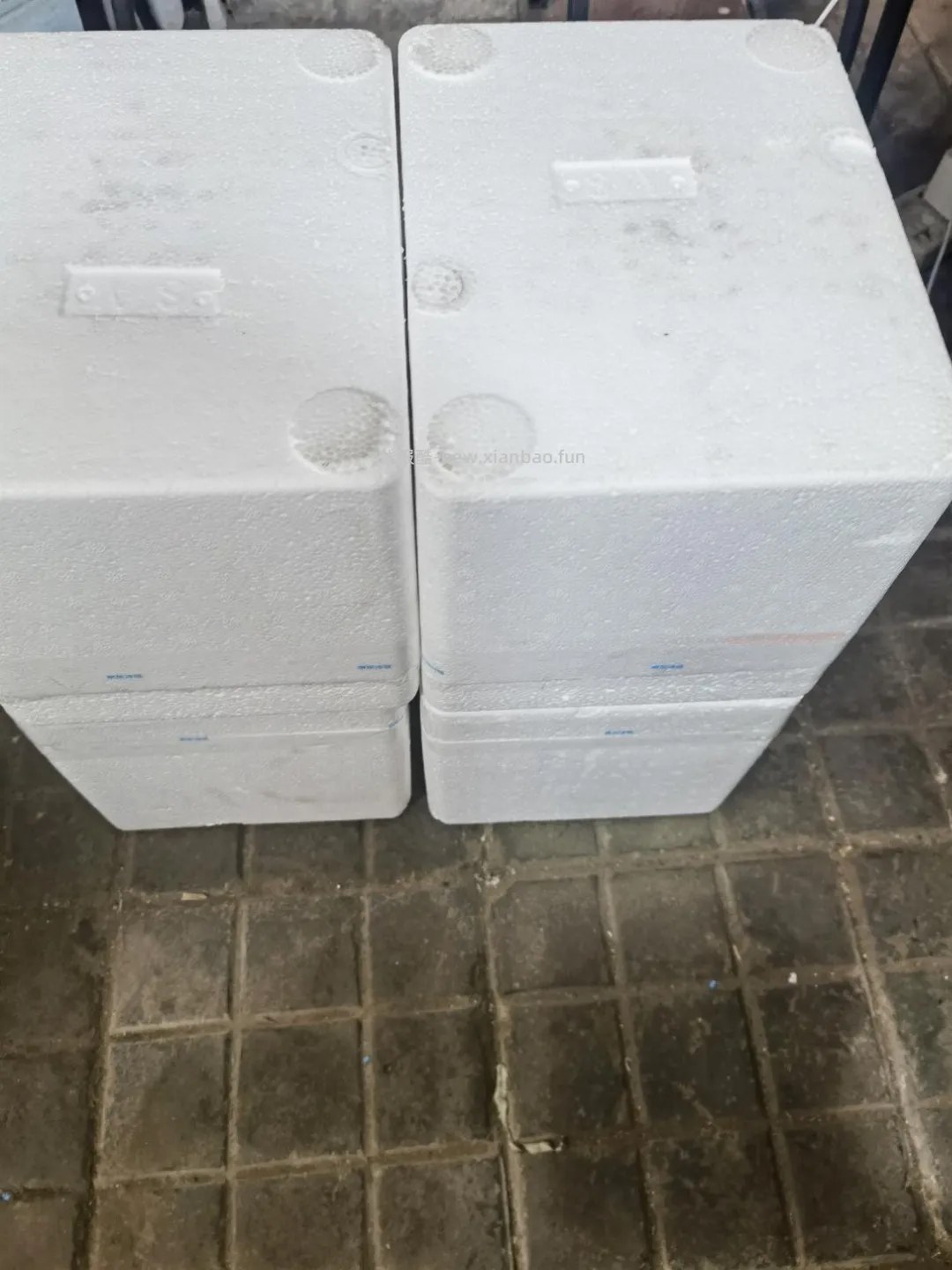东哥的牛奶到了 - 线报酷