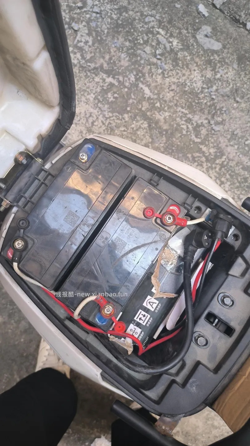 有没有对电动车熟悉的进来提供下建议 - 线报酷
