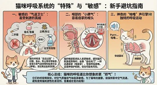 【科普】养猫科普漫画，持续更新中（1.20更新熟自制、猫饭、猫粮营养值计算） - 线报酷