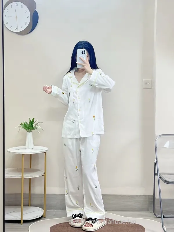 车走好价好看好穿铭都睡衣尺码全 - 线报酷
