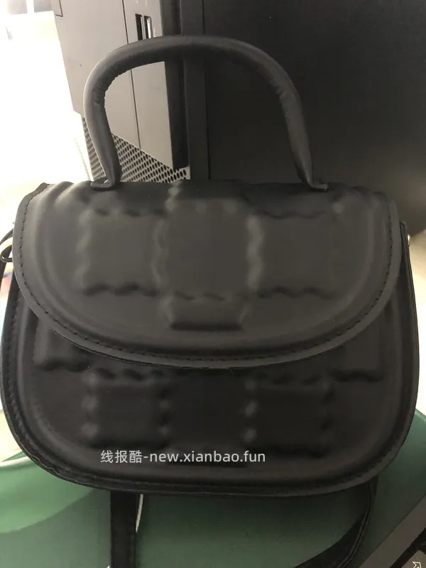 1688包包店铺，签到7天得20-10 - 线报酷