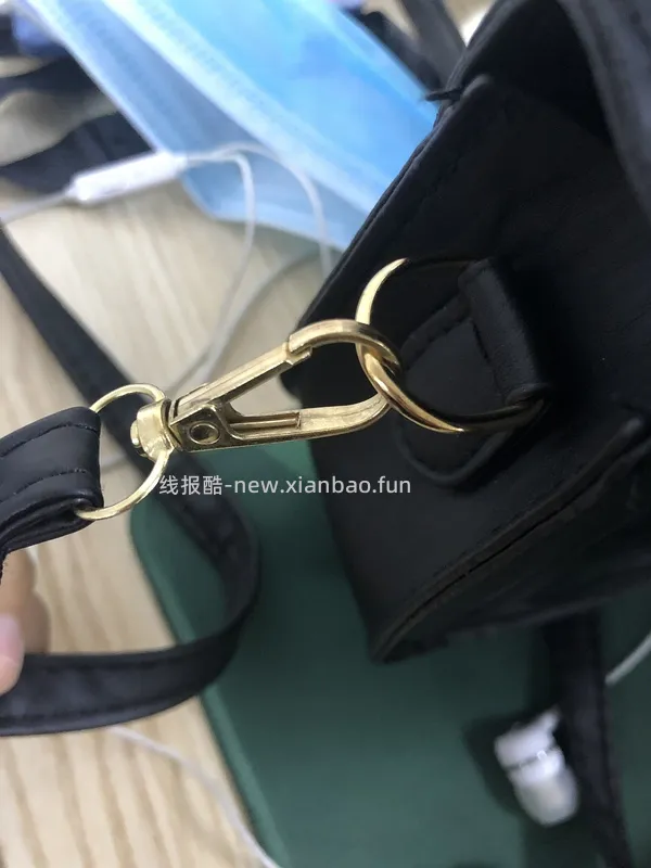 1688包包店铺，签到7天得20-10 - 线报酷