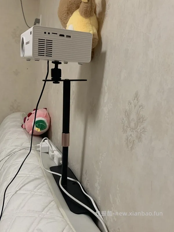 166买！！！/更：170买-更新问答-169买！182买性价比超高的投影仪！楼里多个姐妹更新反馈 - 线报酷