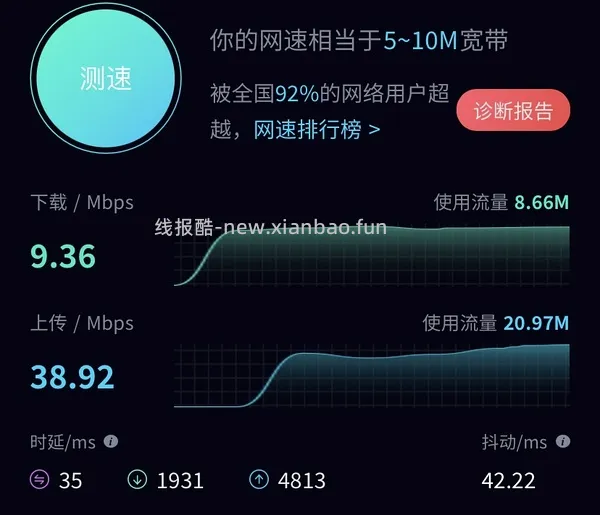 【教程】流量卡及流量卡返利教程 - 线报酷
