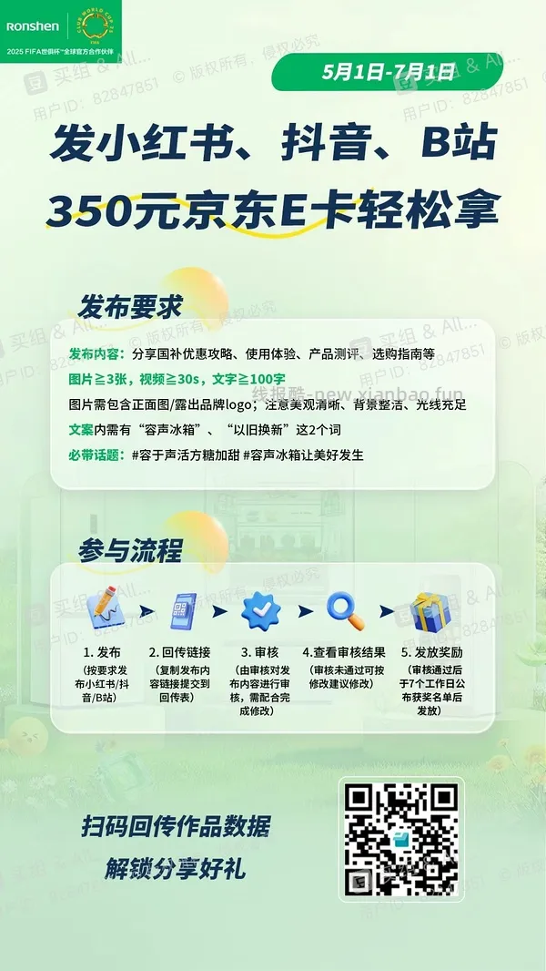 车走 神价1686入容声526冰箱 楼里惊现1300+更便宜 - 线报酷