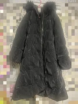 【反馈】150块的羽绒服6件全部更新上身效果 - 线报酷