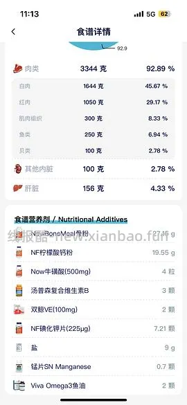 讨论/【科普】超详细版熟自制配比 常见自制误区竟然辣么多！ - 线报酷