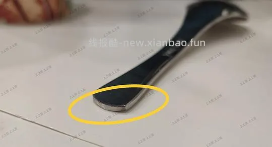 【教程】食品级不锈钢购买笔记/含踩雷黑名单 - 线报酷 【教程】食品级不锈钢购买笔记/含踩雷黑名单 - 线报酷