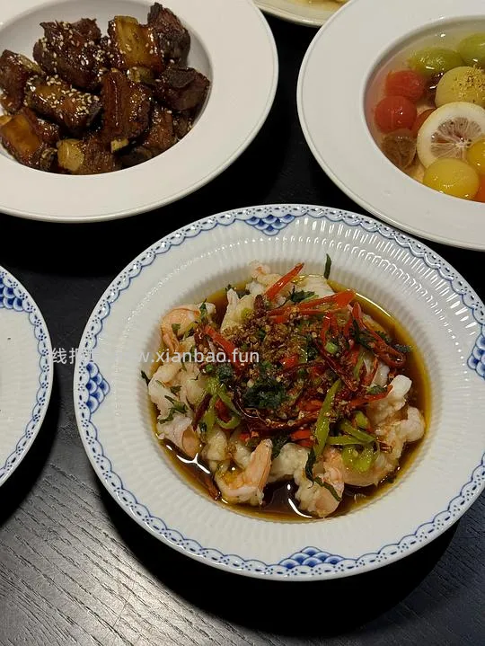 110💰收获6斤🦐🦐20-30超级大厄瓜多尔白虾 - 线报酷 110💰收获6斤🦐🦐20-30超级大厄瓜多尔白虾 - 线报酷