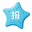 线报酷浏览器扩展图标